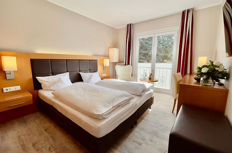 Moin Hotel Cuxhaven