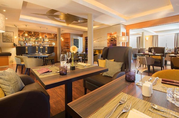 Moin Hotel Cuxhaven