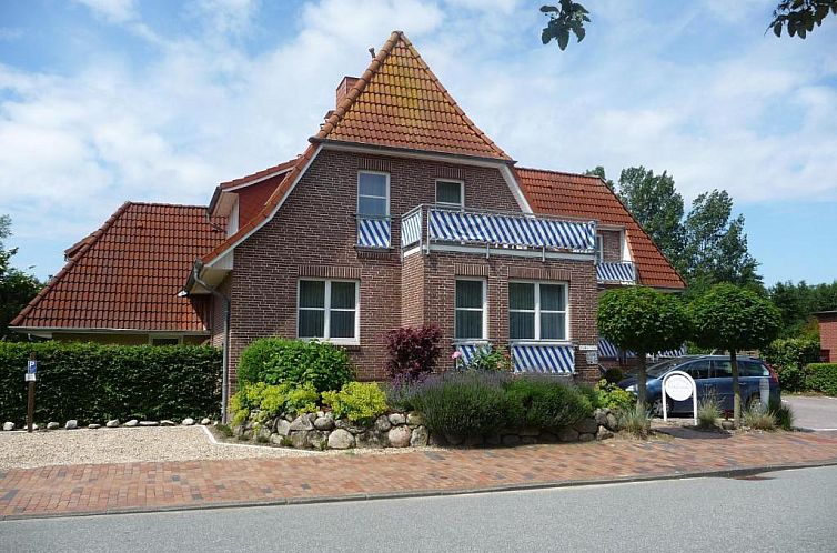 Strandhaus am Kurpark