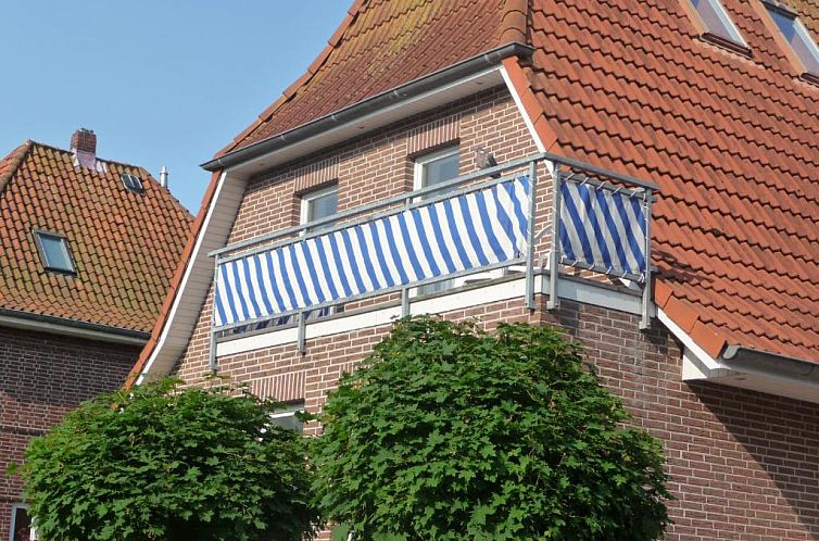 Strandhaus am Kurpark