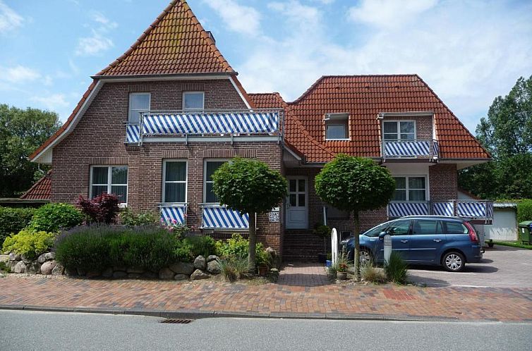 Strandhaus am Kurpark