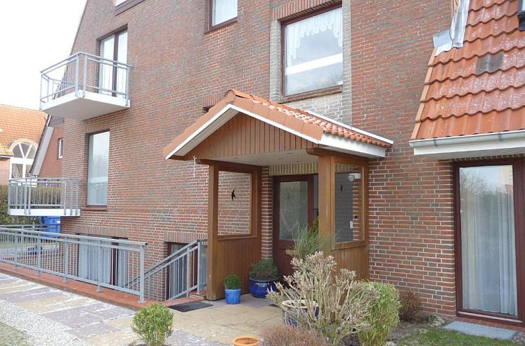 Strandhaus am Kurpark