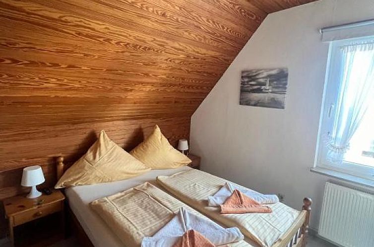 Pension Döser Strand