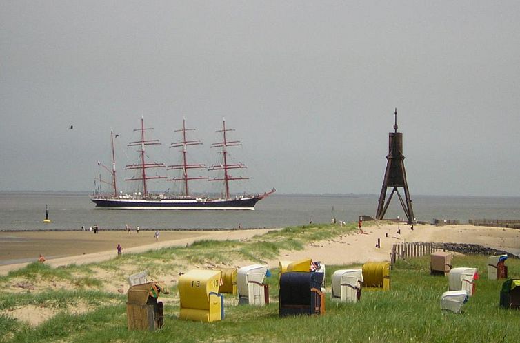 Pension Döser Strand