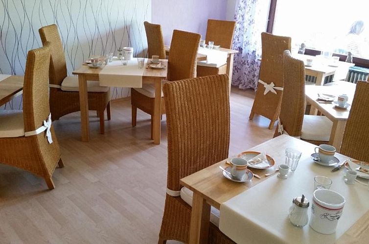Pension Döser Strand