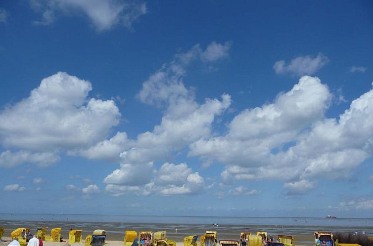 Pension Döser Strand