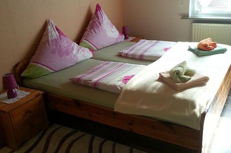 Pension Döser Strand