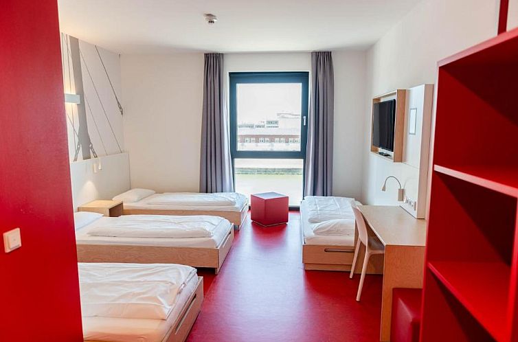 havenhostel Cuxhaven