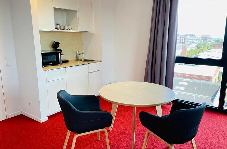 havenhostel Cuxhaven