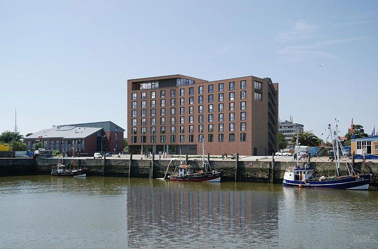 havenhostel Cuxhaven