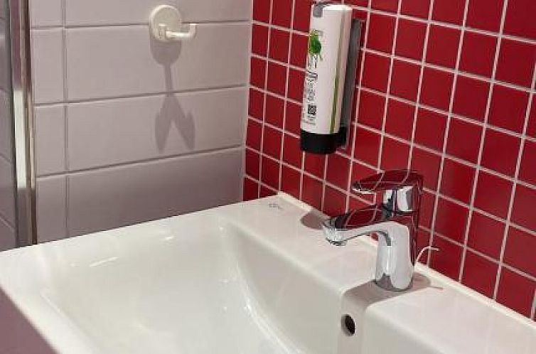 havenhostel Cuxhaven