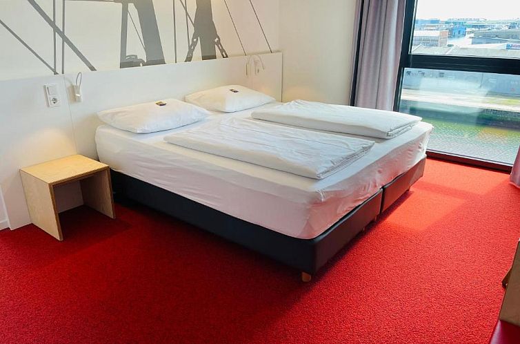 havenhostel Cuxhaven