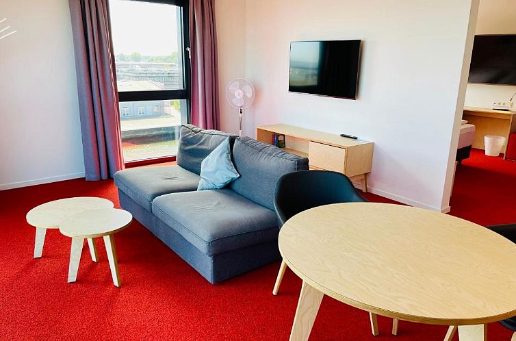 havenhostel Cuxhaven