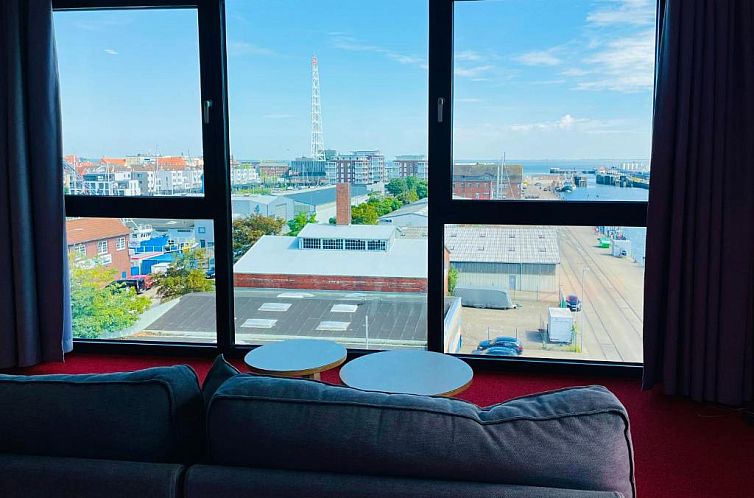 havenhostel Cuxhaven
