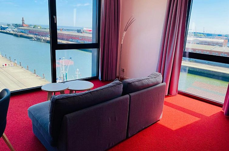 havenhostel Cuxhaven