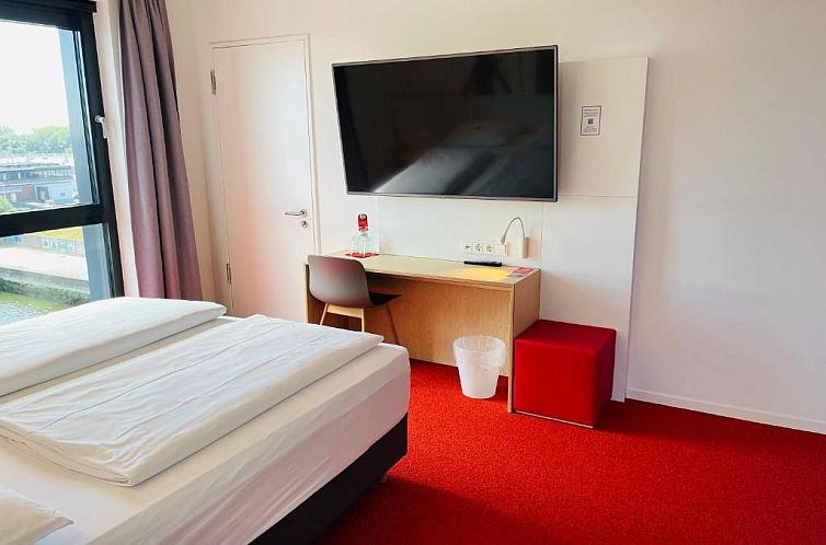 havenhostel Cuxhaven