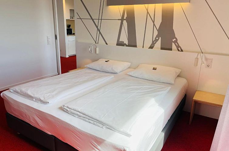 havenhostel Cuxhaven