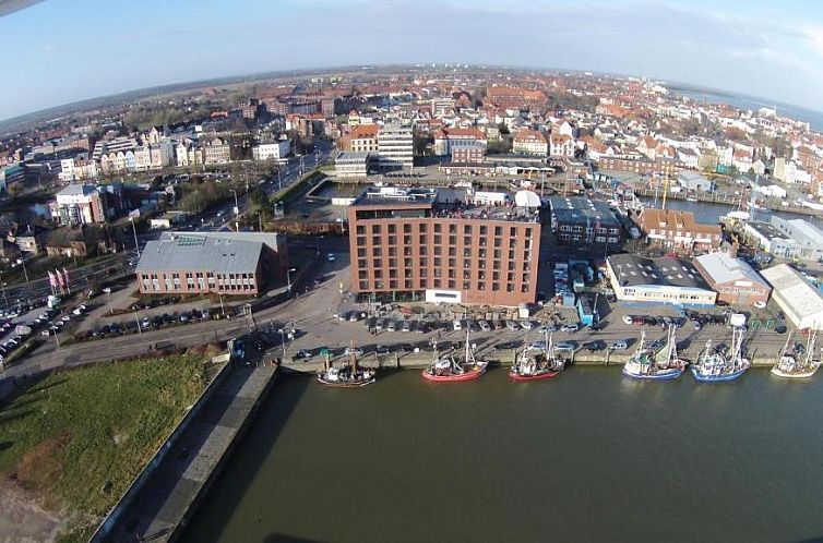 havenhostel Cuxhaven