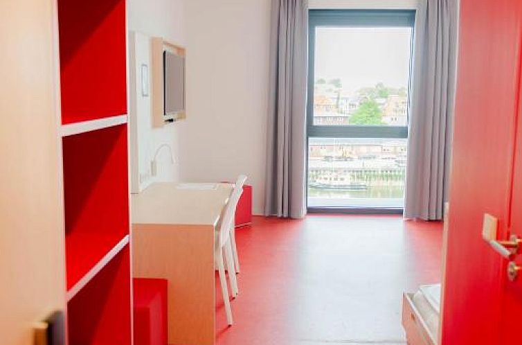 havenhostel Cuxhaven