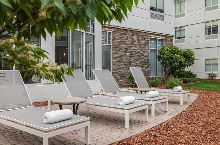 Hilton Garden Inn Ames