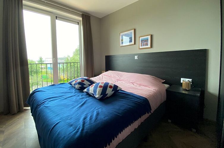 Chalet in Hindeloopen