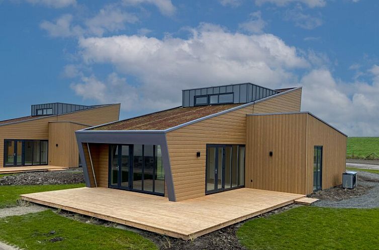 Chalet in Hindeloopen