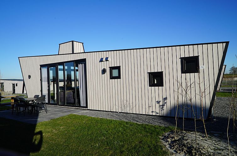 Chalet in Hindeloopen