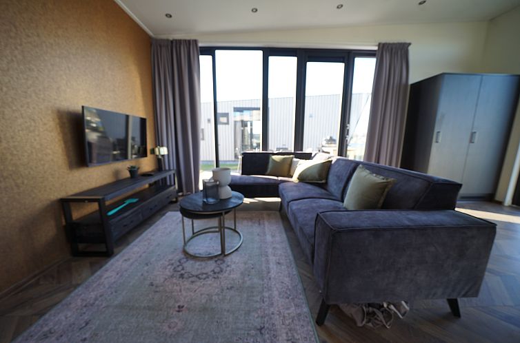 Chalet in Hindeloopen