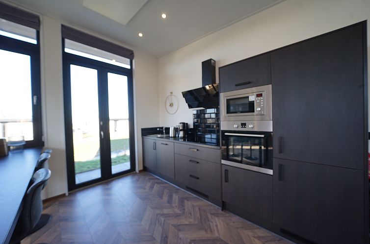 Chalet in Hindeloopen