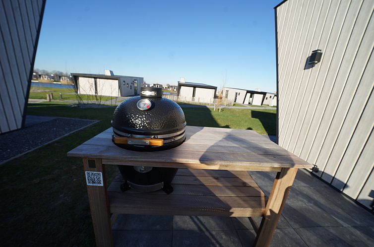 Chalet in Hindeloopen