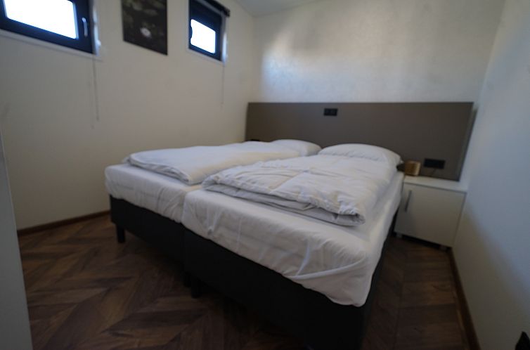 Chalet in Hindeloopen