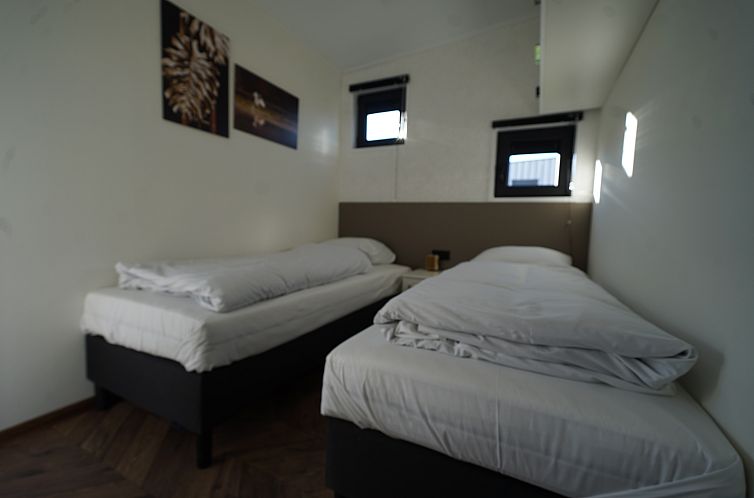 Chalet in Hindeloopen