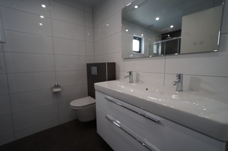 Chalet in Hindeloopen