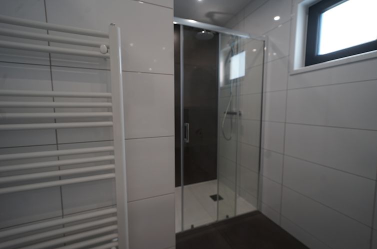 Chalet in Hindeloopen