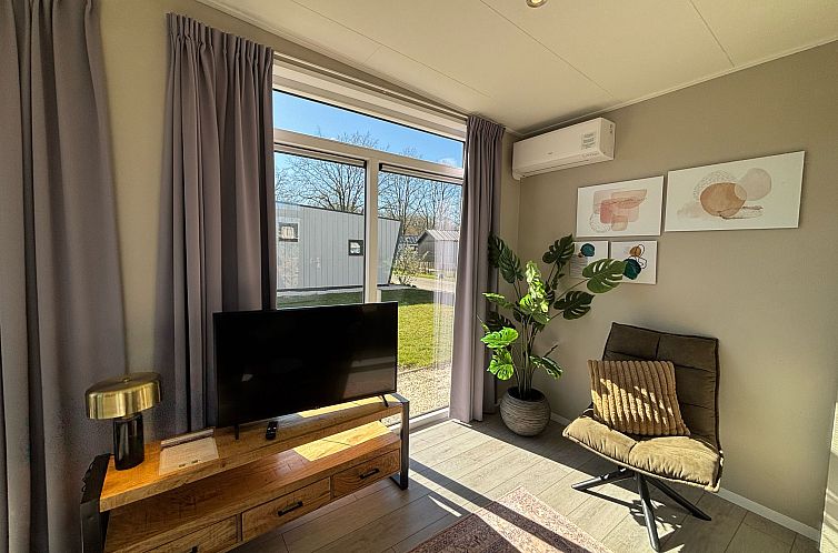 Chalet in Hindeloopen