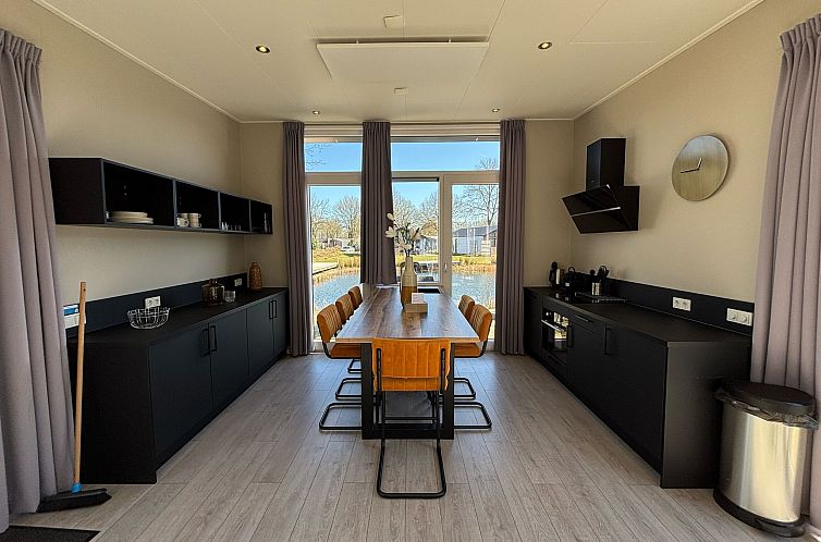 Chalet in Hindeloopen