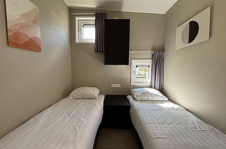 Chalet in Hindeloopen