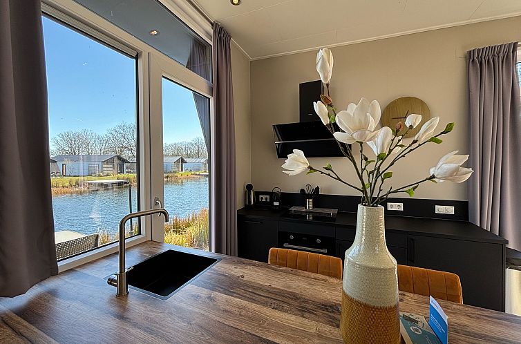 Chalet in Hindeloopen