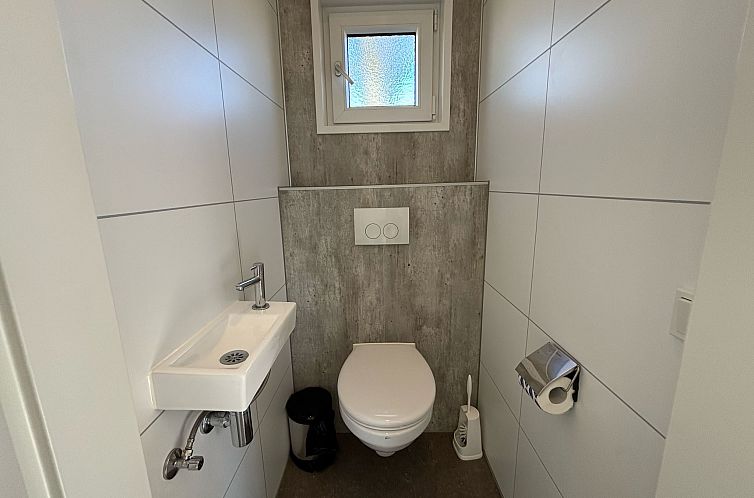 Chalet in Hindeloopen