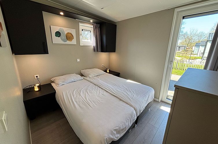 Chalet in Hindeloopen