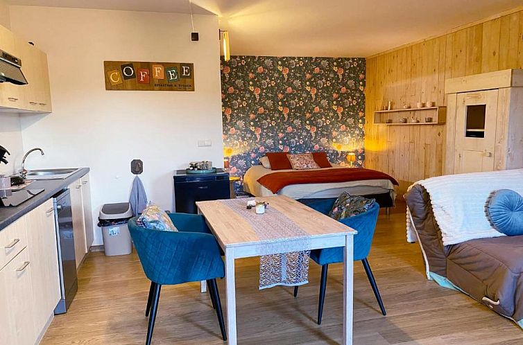 B&B Caprice d'Epices