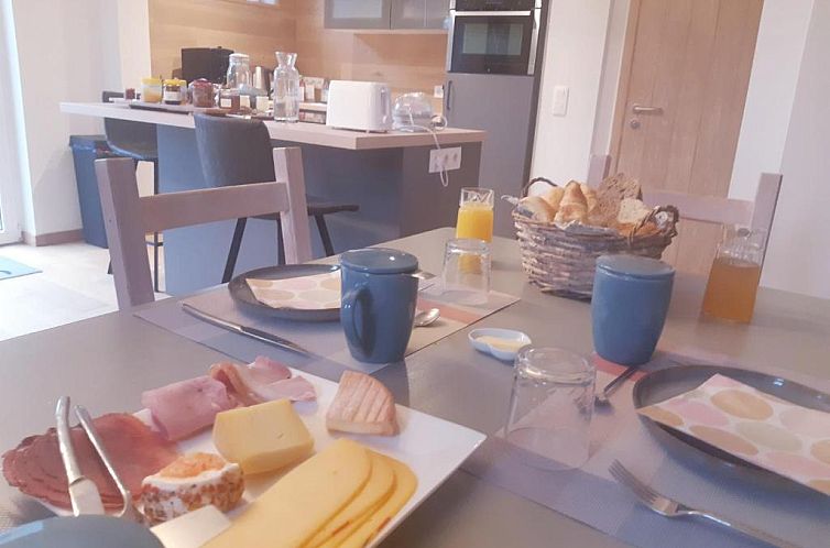 B&B Caprice d'Epices