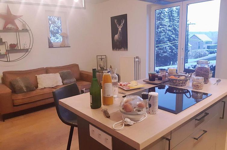 B&B Caprice d'Epices