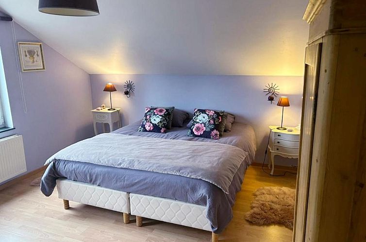 B&B Caprice d'Epices