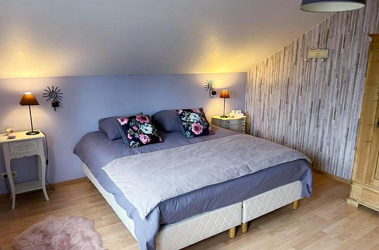 B&B Caprice d'Epices