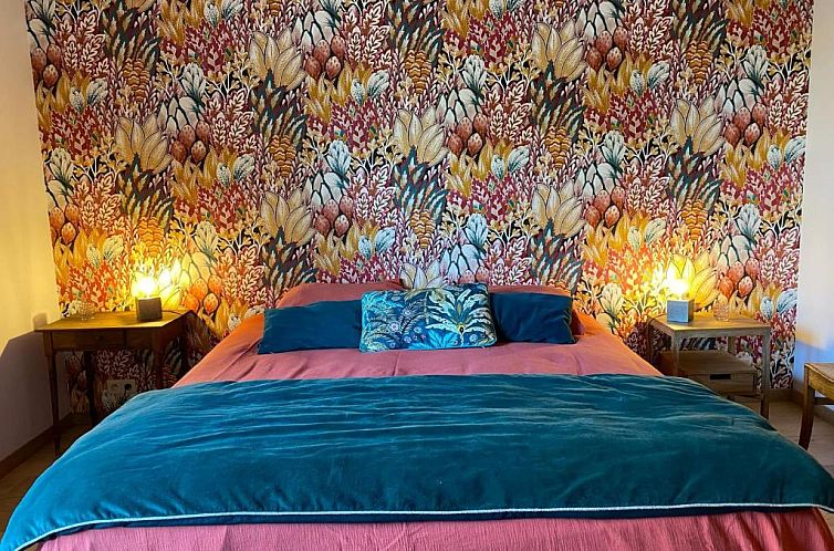 B&B Caprice d'Epices