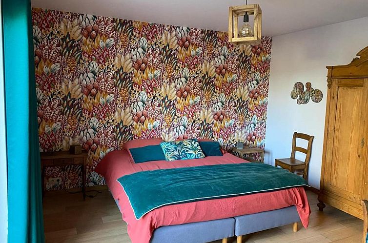 B&B Caprice d'Epices