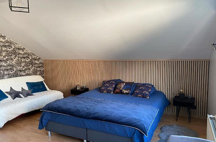 B&B Caprice d'Epices