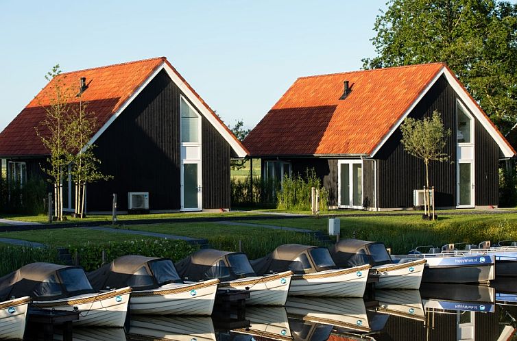 Vakantiepark de Schreiershoek