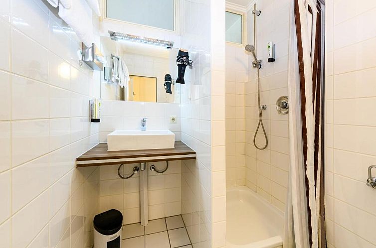 Turmhotel Rhein-Main